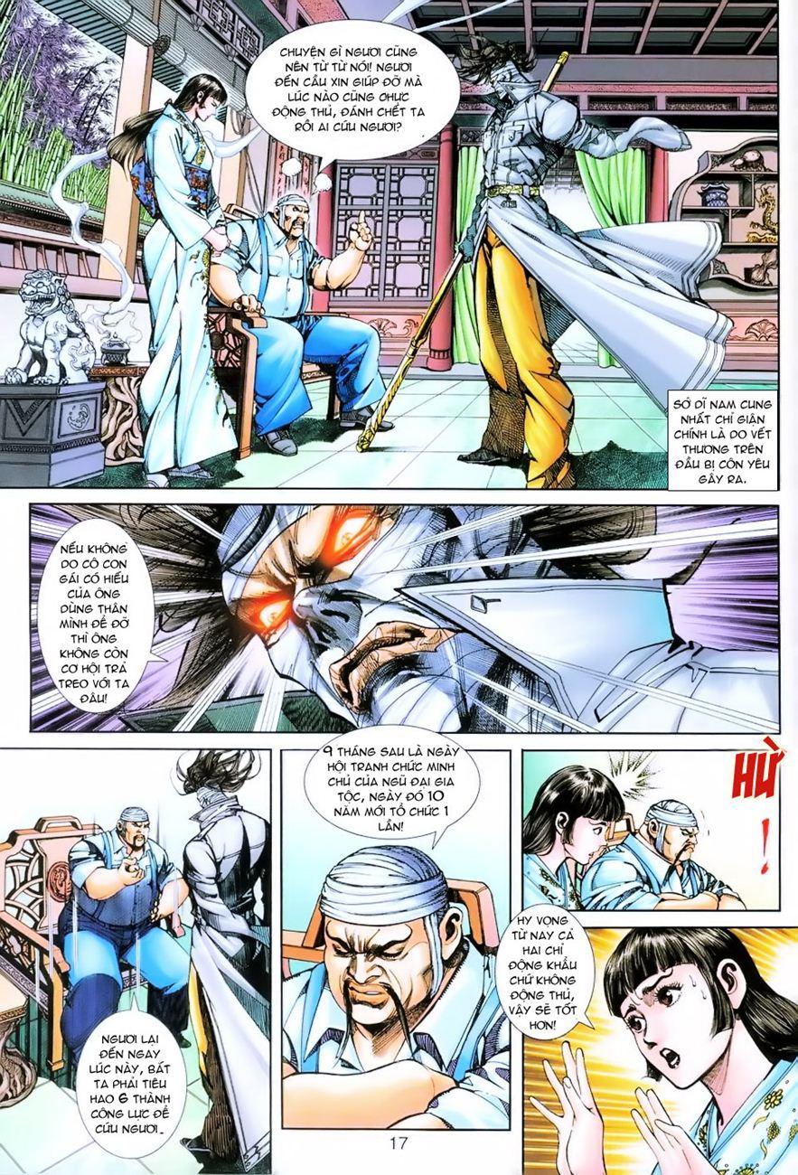 Chương 252 - trang 17