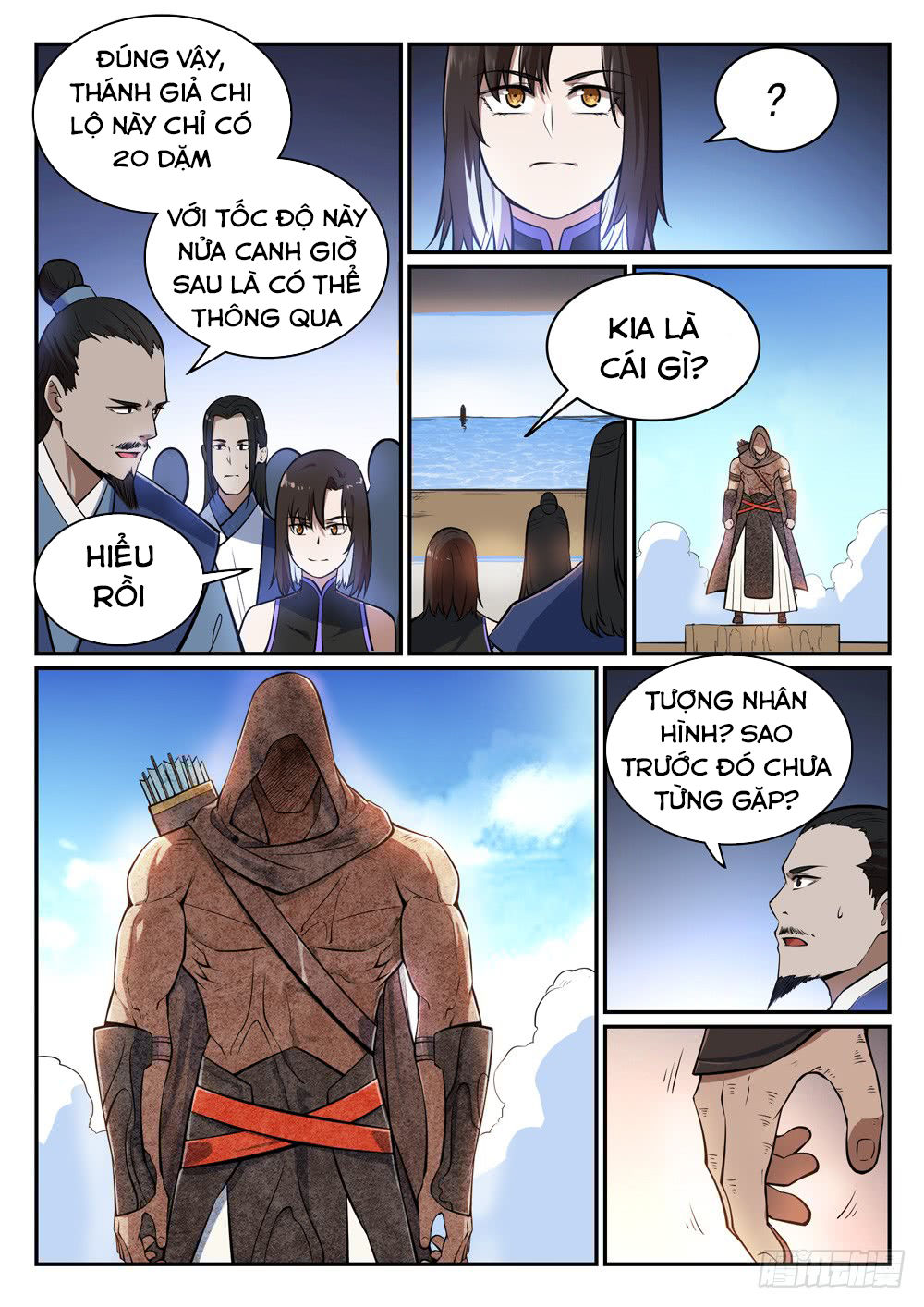 Chương 435 - trang 12