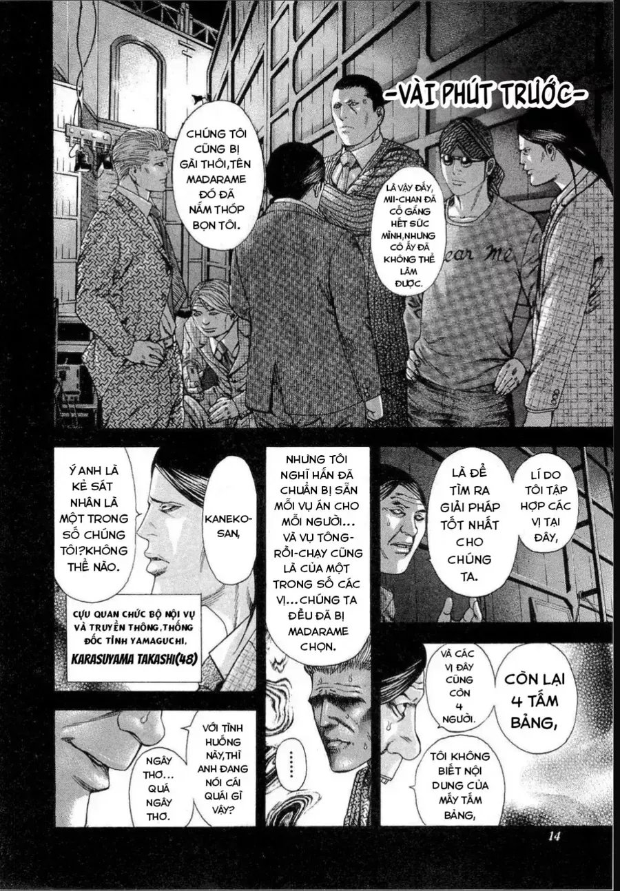 Chương 187 - trang 16