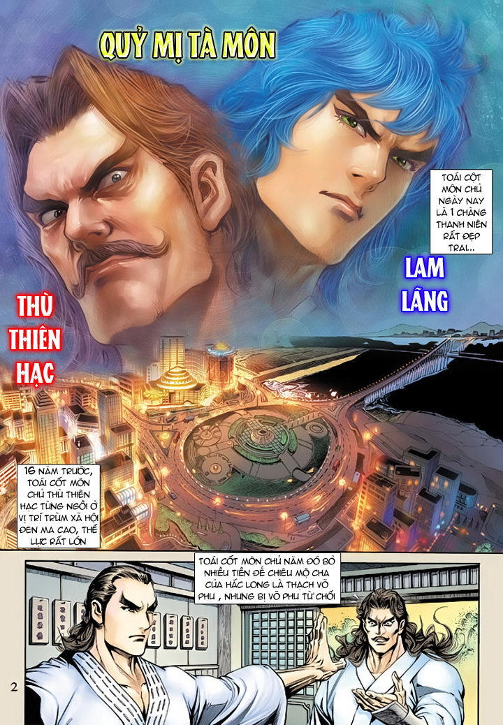 Chương 175 - trang 2