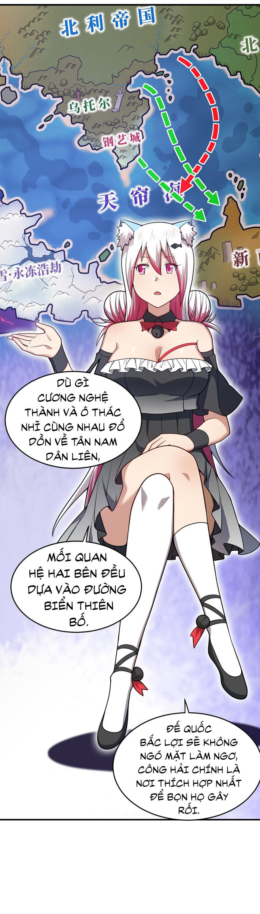 Chương 85 - trang 22