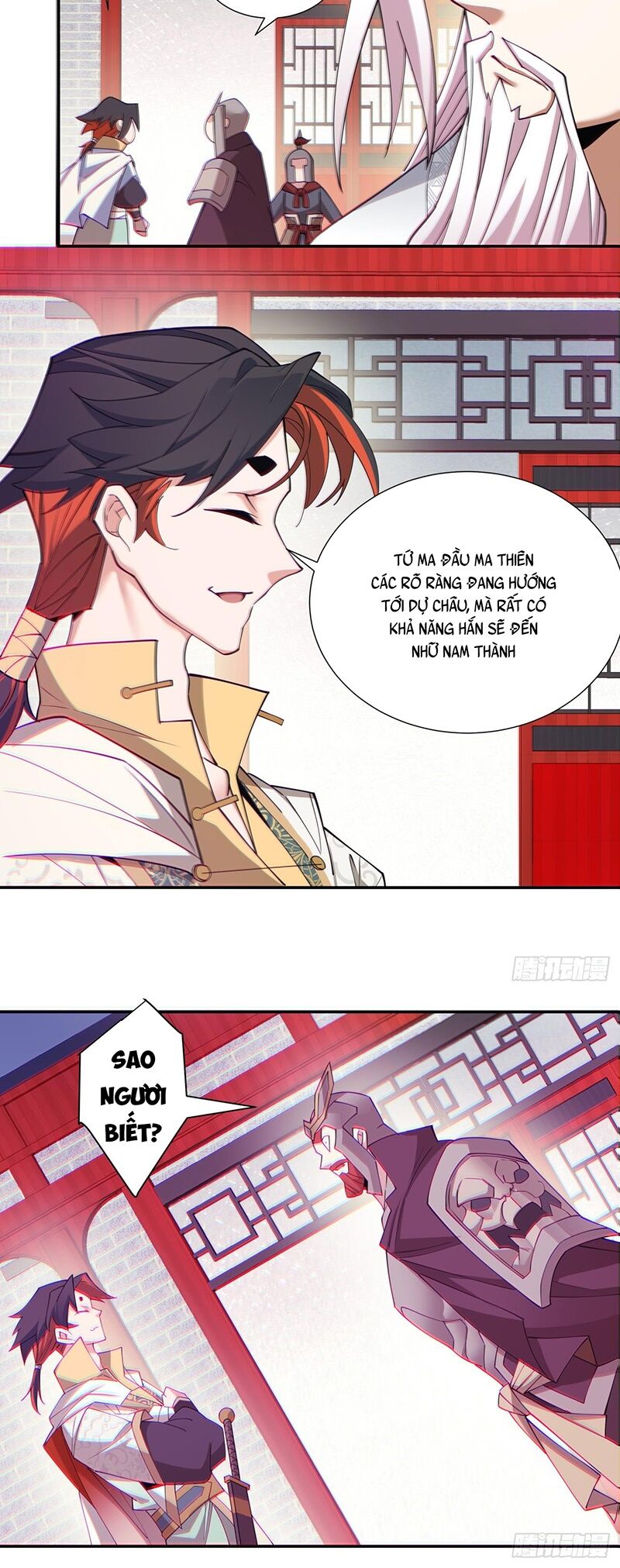 Chương 64 - trang 14