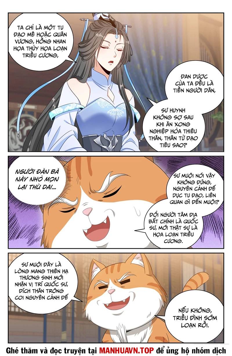 Chương 395 - trang 8