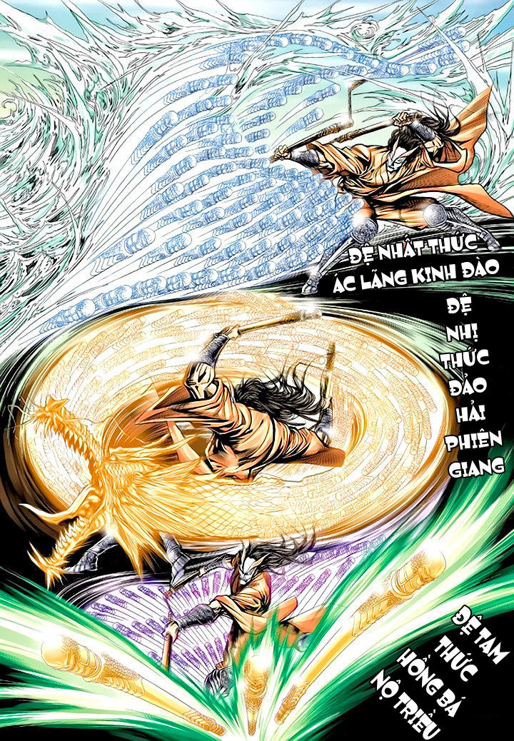Chương 66 - trang 21