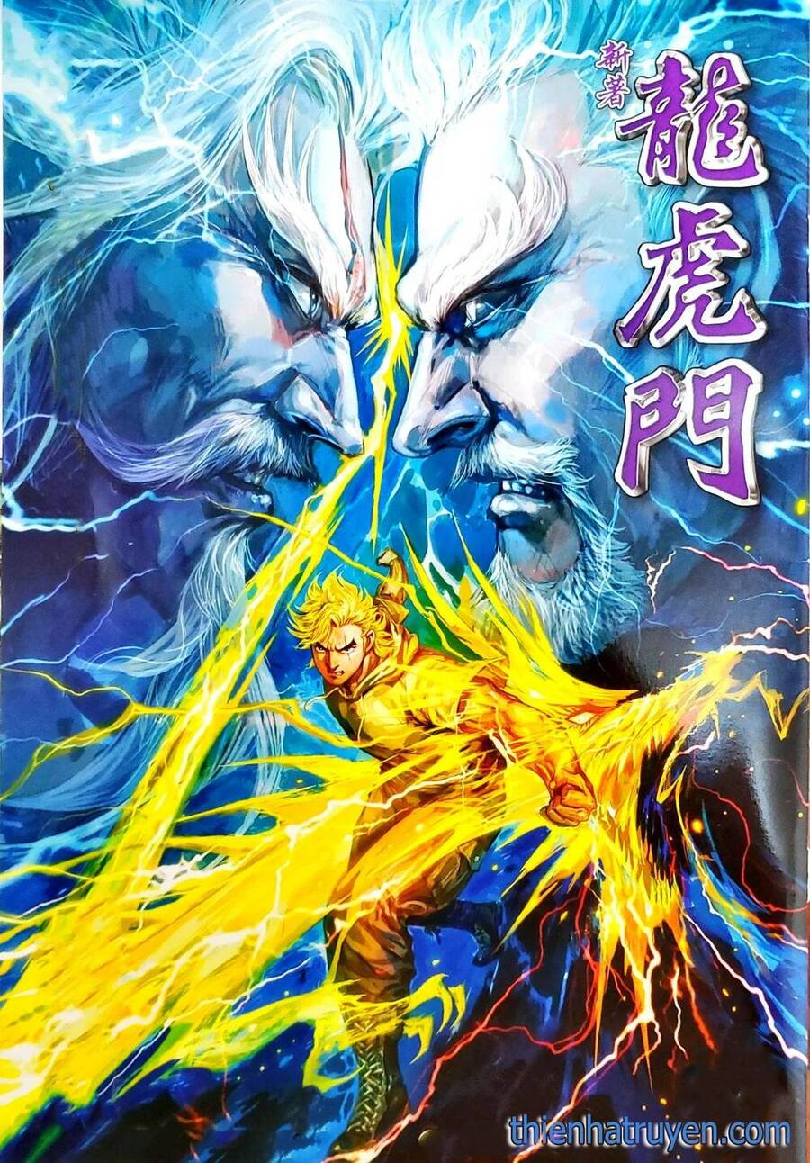 Chương 1158 - trang 1