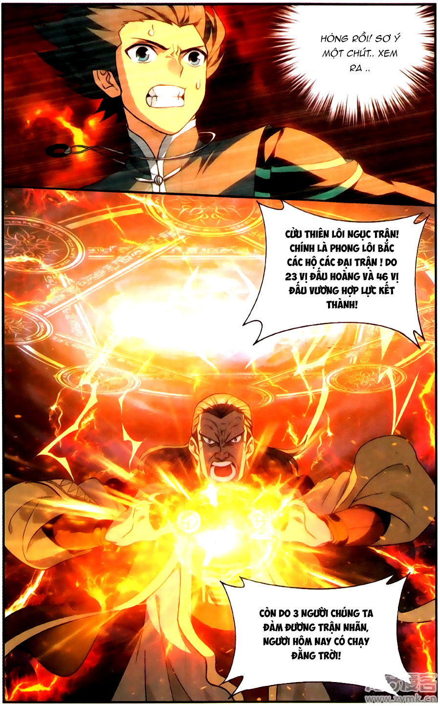 Chương 227 - trang 10