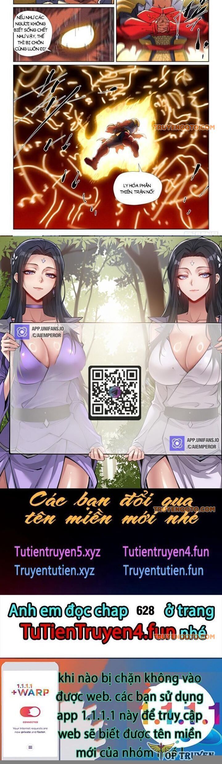 Chương 627.1 - trang 5