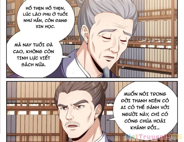 Chương 542 - trang 11