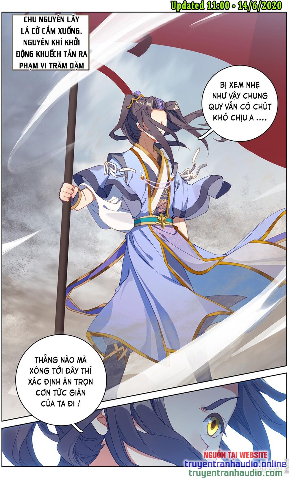 Chương 223.2 - trang 4