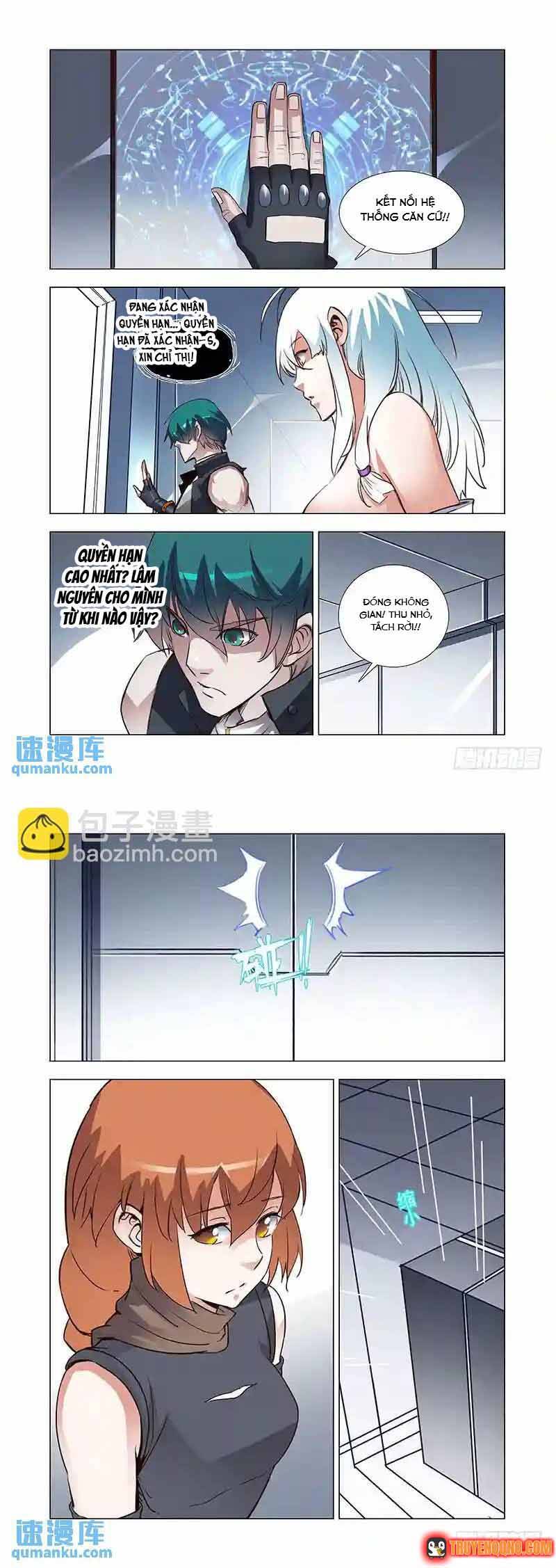 Chương 333 - trang 5