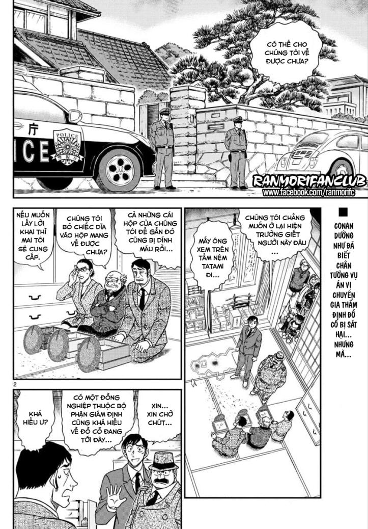 Chương 1038 - trang 2