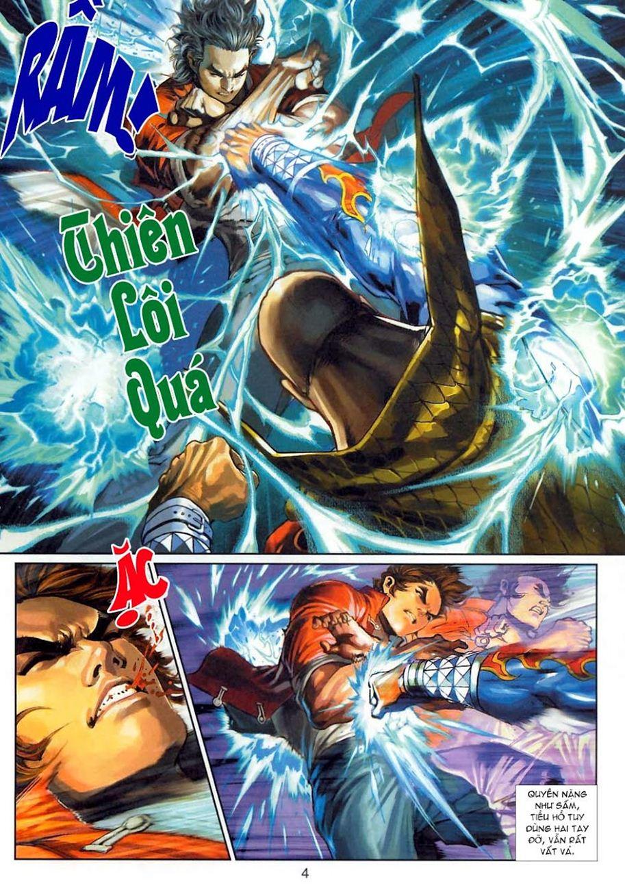 Chương 302 - trang 4