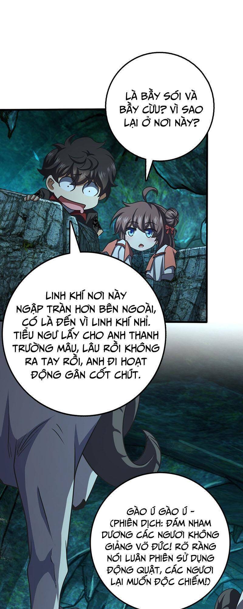 Chương 540 - trang 38