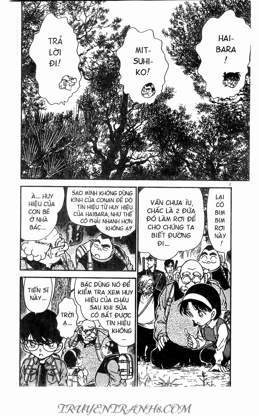 Chương 274 - trang 2