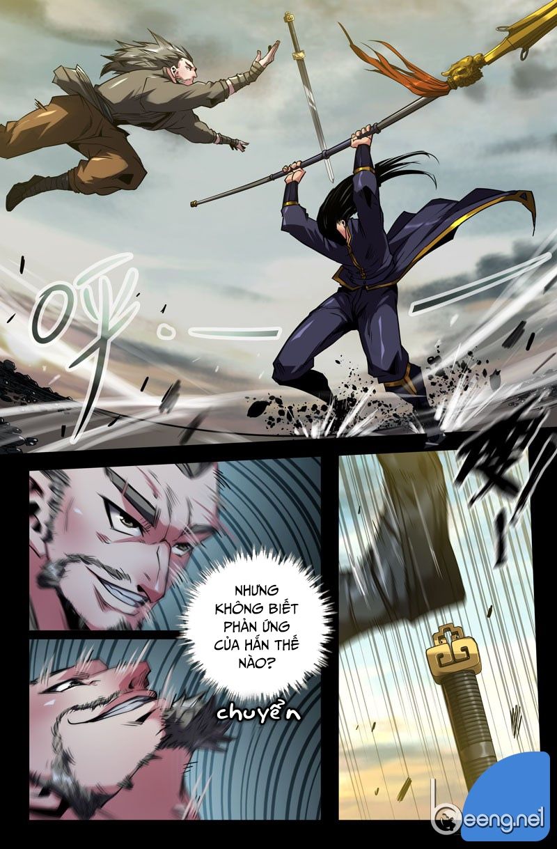 Chương 69 - trang 11