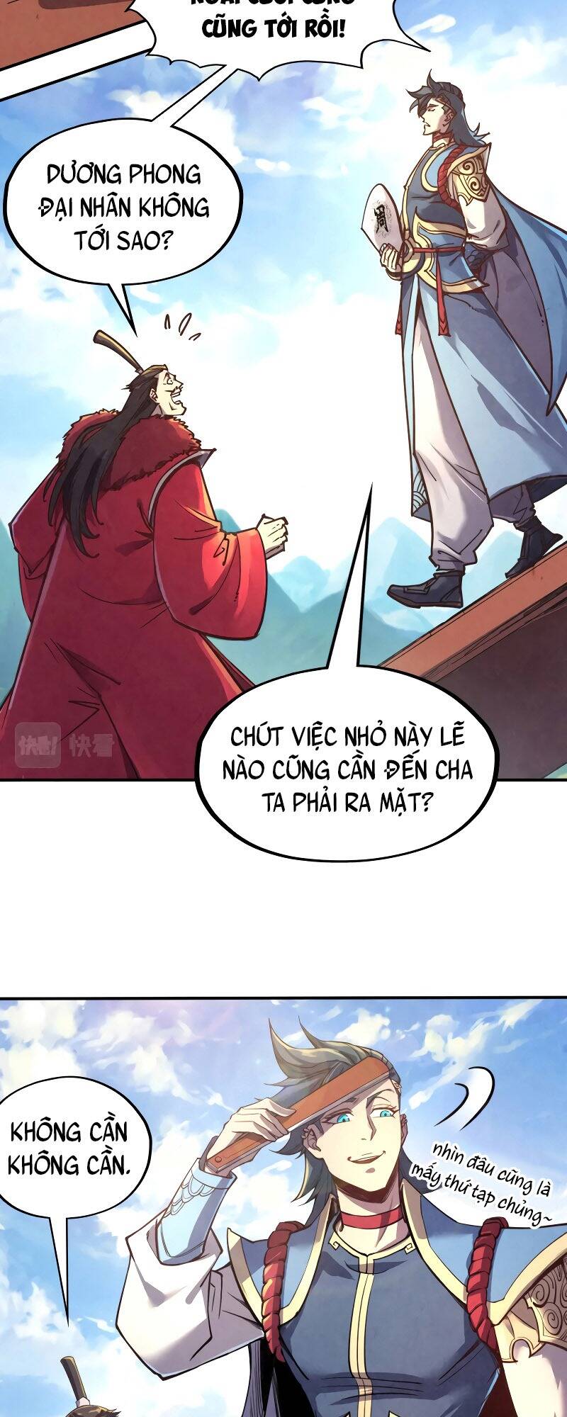 Chương 115 - trang 35