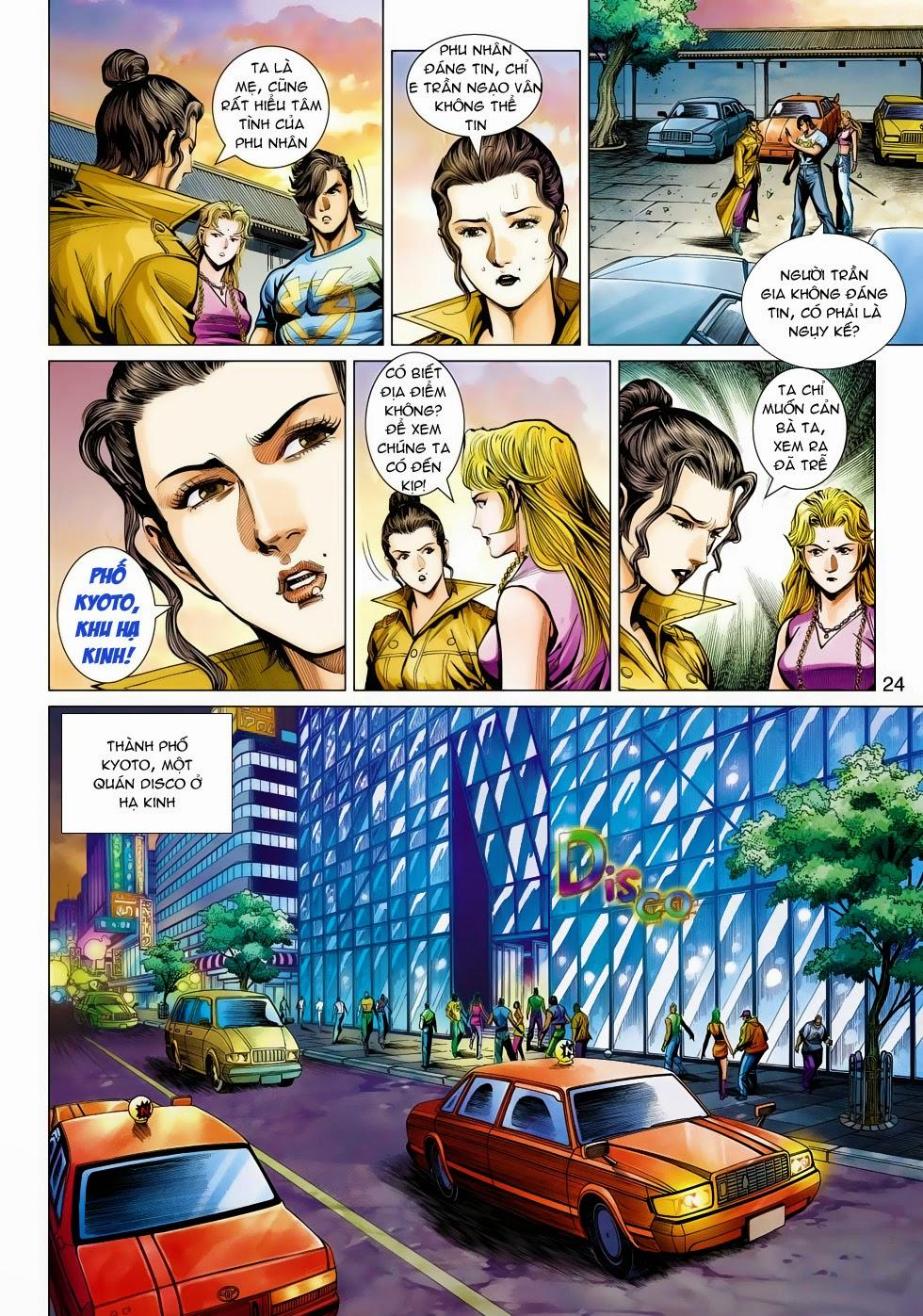 Chương 471 - trang 24