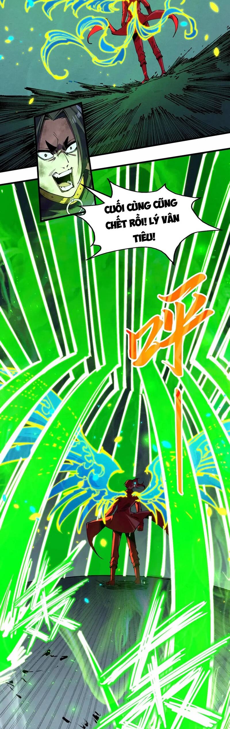 Chương 199 - trang 6