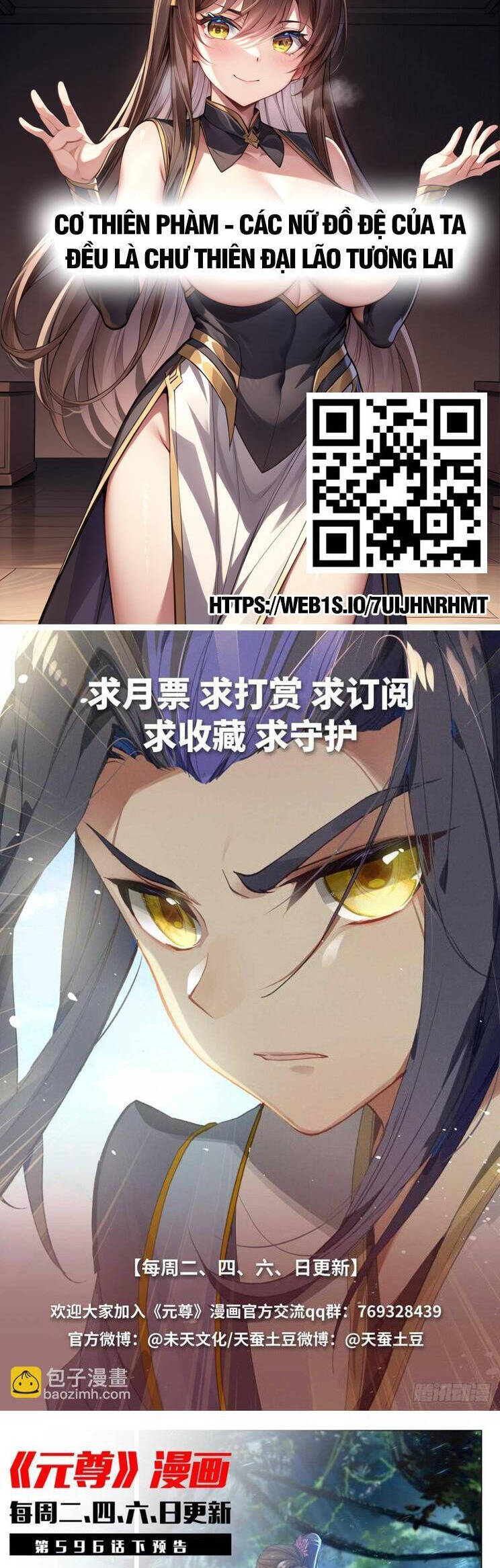 Chương 838 - trang 6