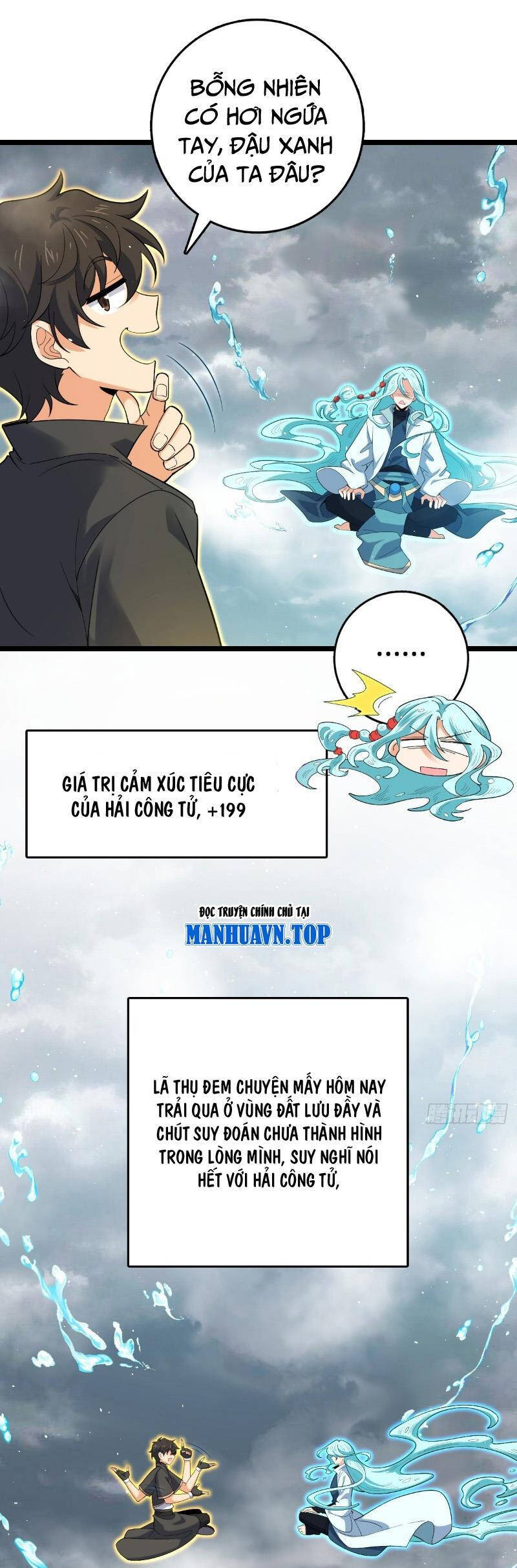 Chương 916 - trang 12