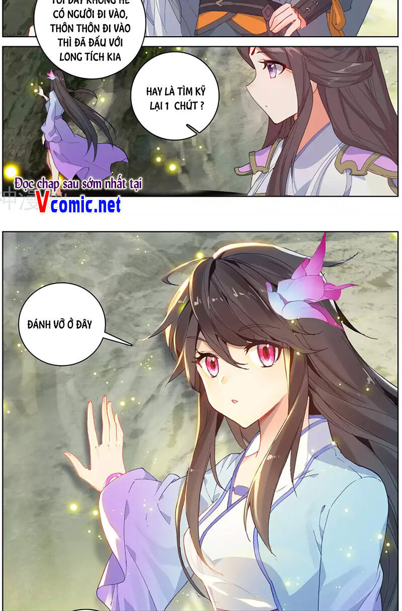 Chương 307 - trang 5