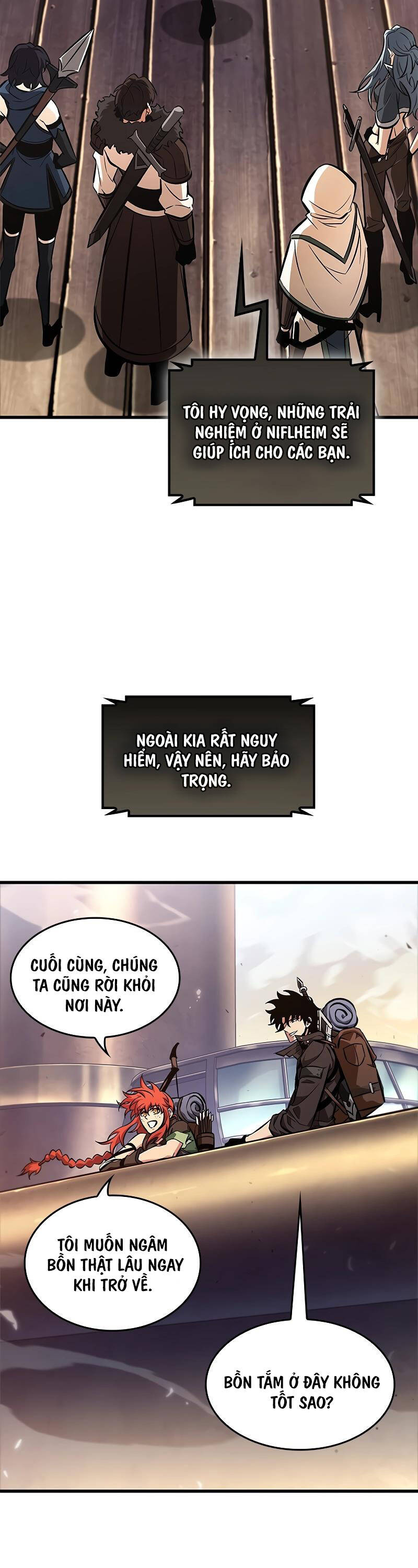 Chương 91 - trang 32