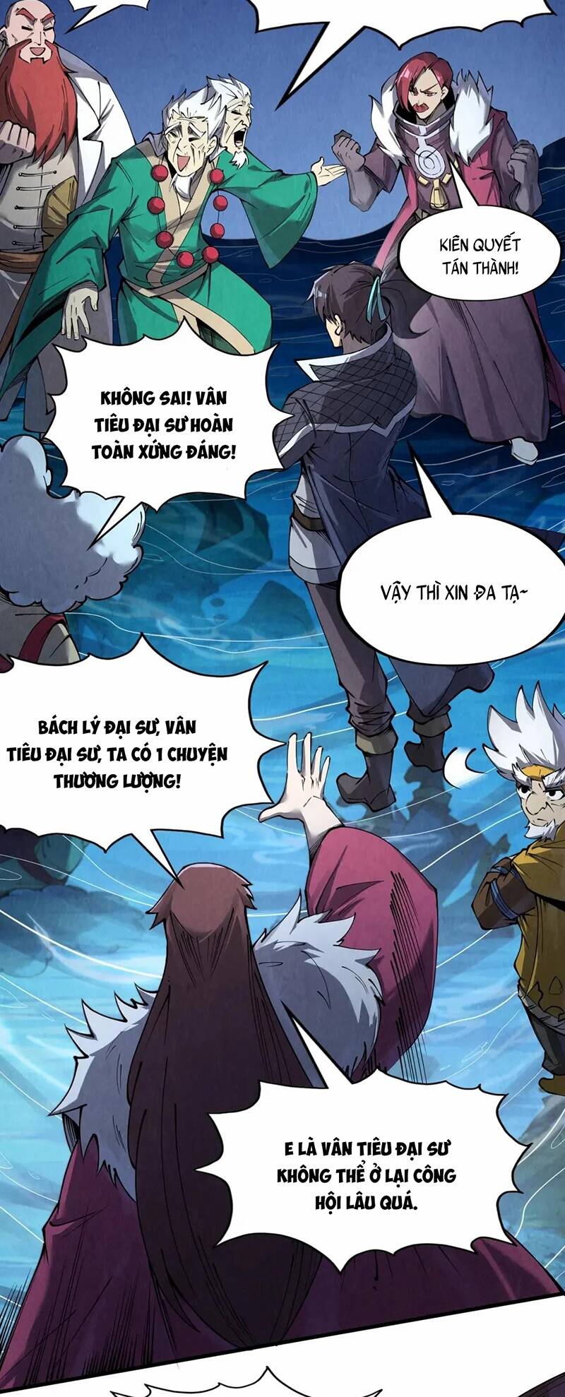 Chương 231 - trang 31