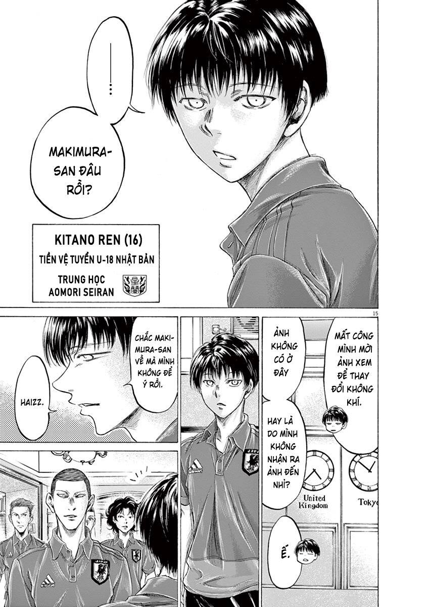 Chương 171 - trang 17