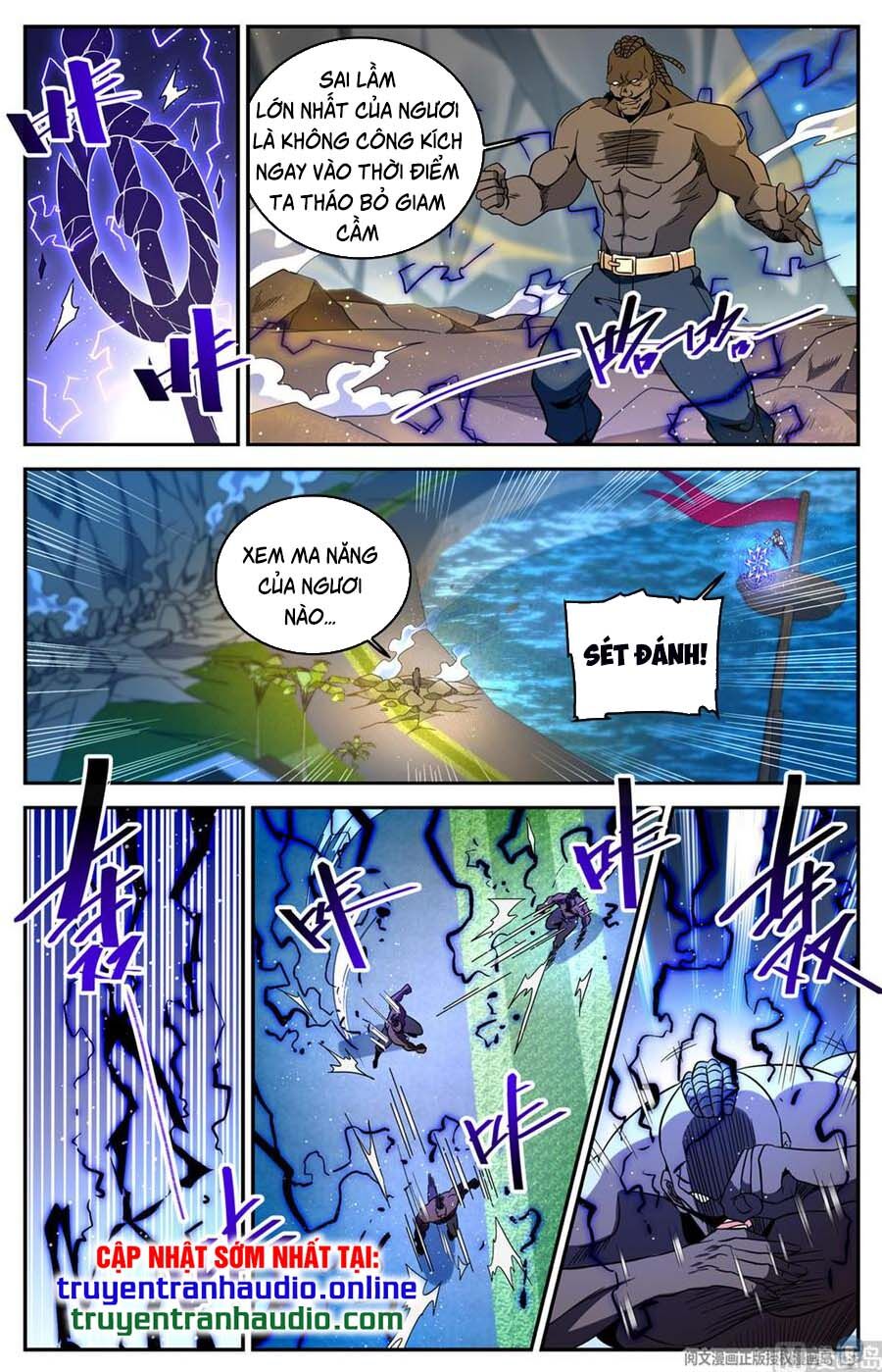 Chương 630 - trang 5
