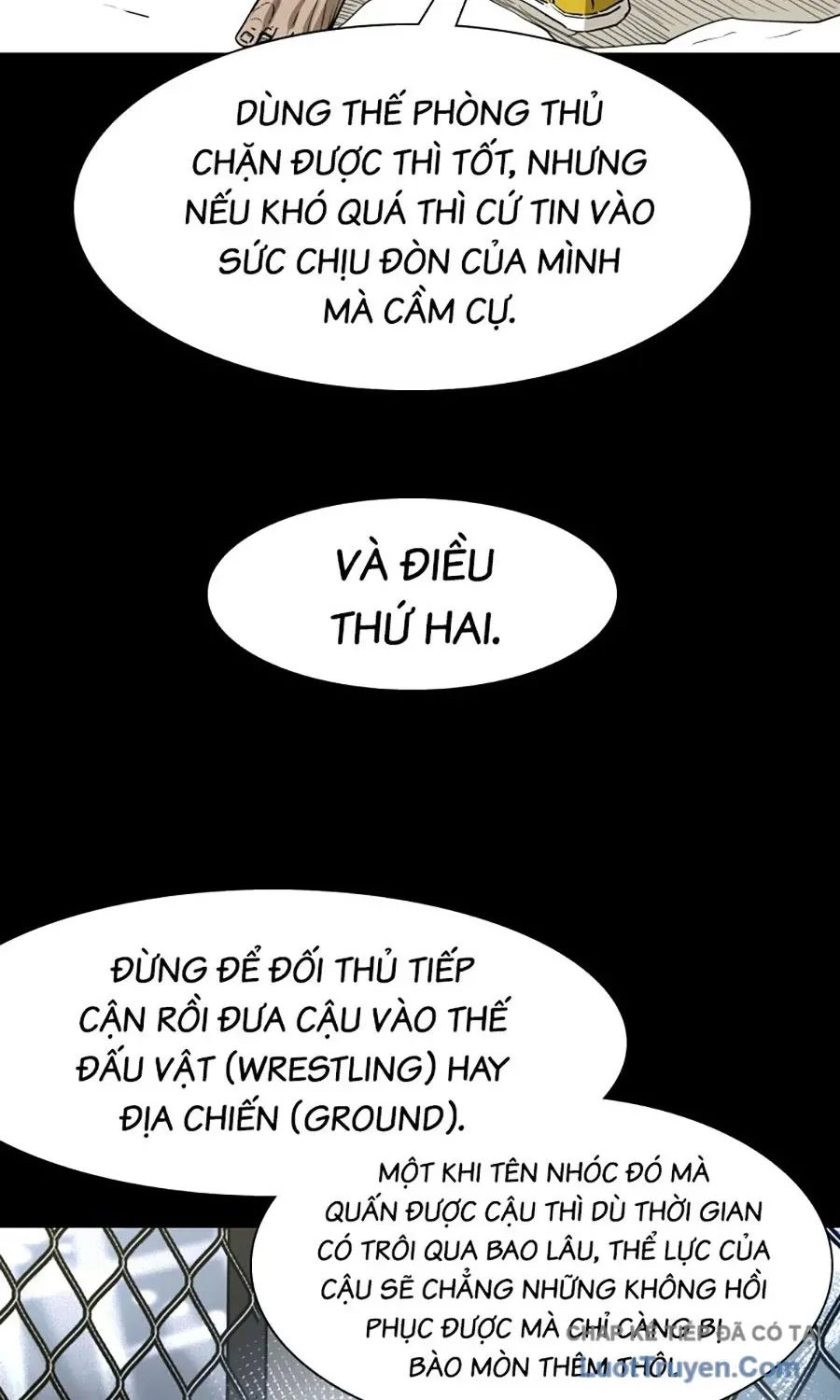 Chương 394 - trang 40