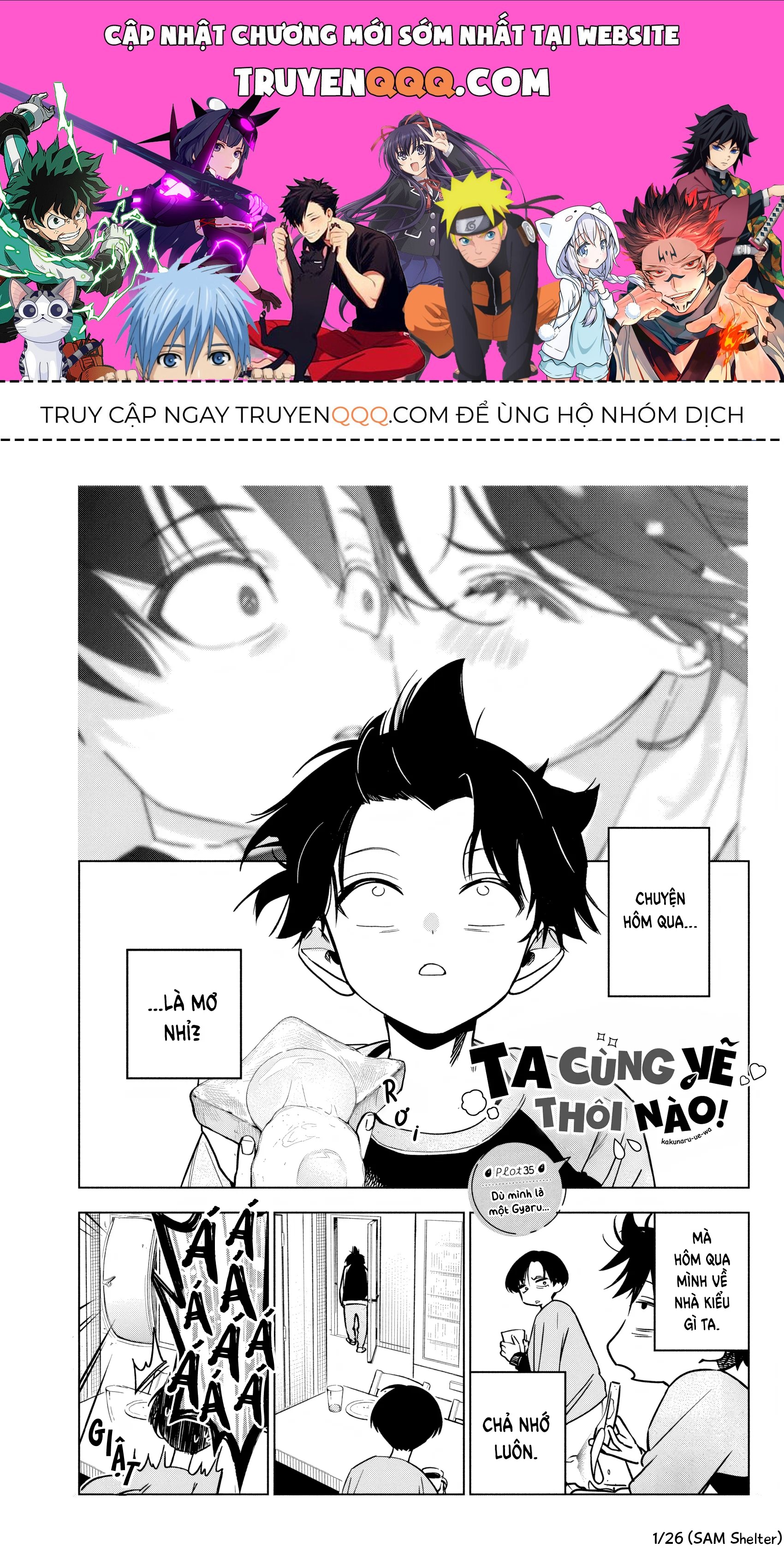 Chương 35 - trang 1
