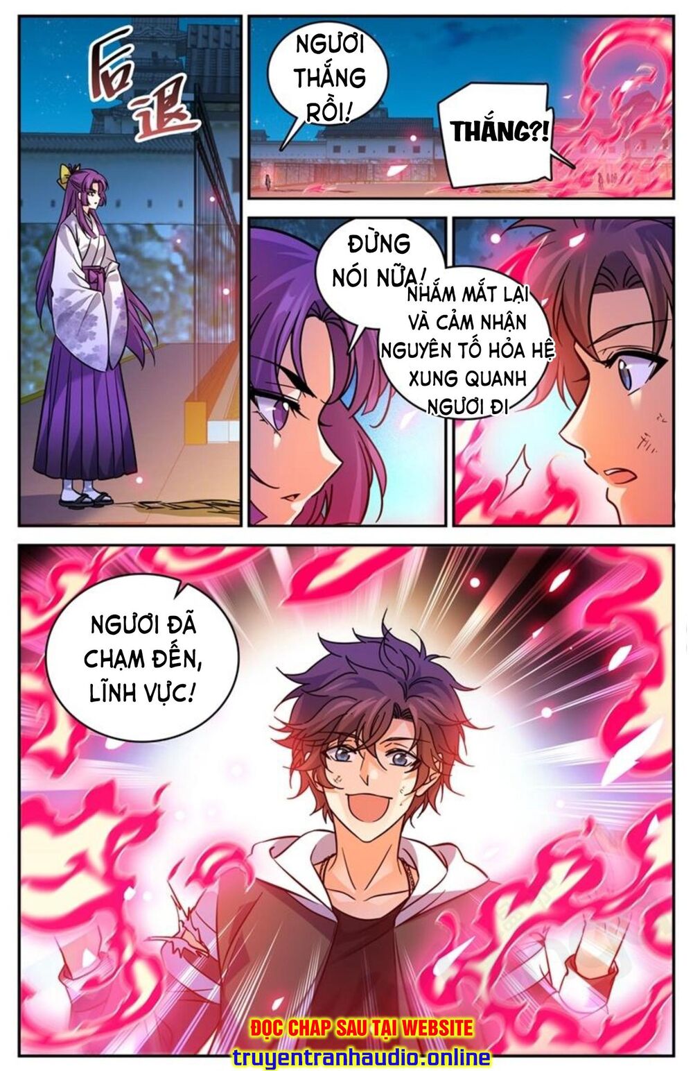 Chương 496 - trang 13