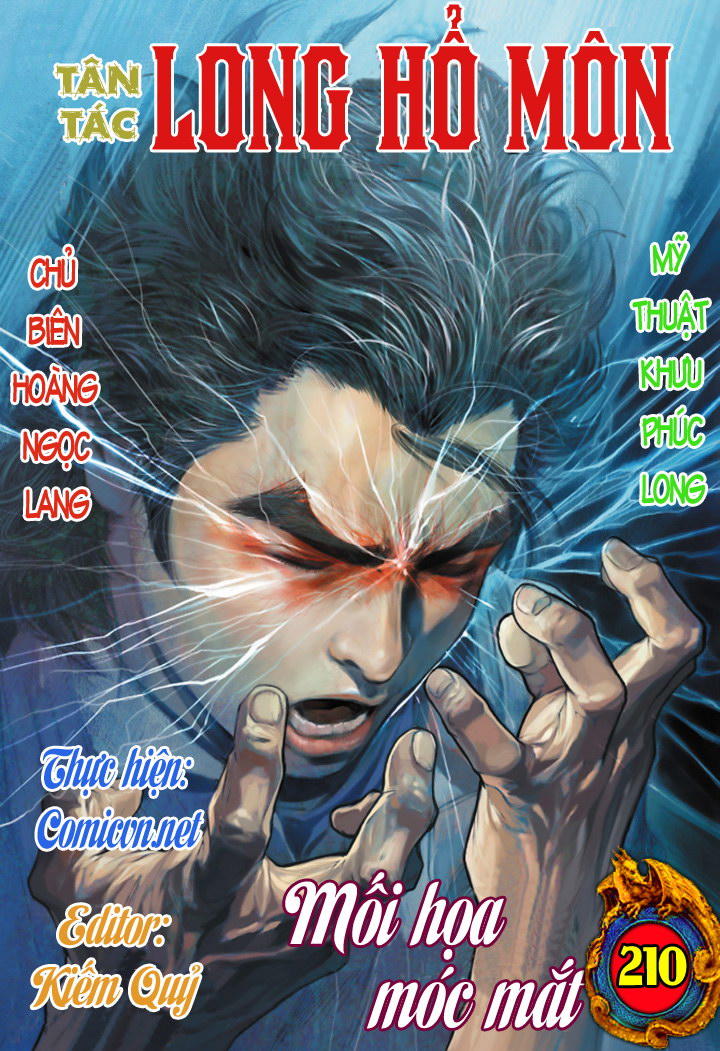 Chương 211 - trang 1