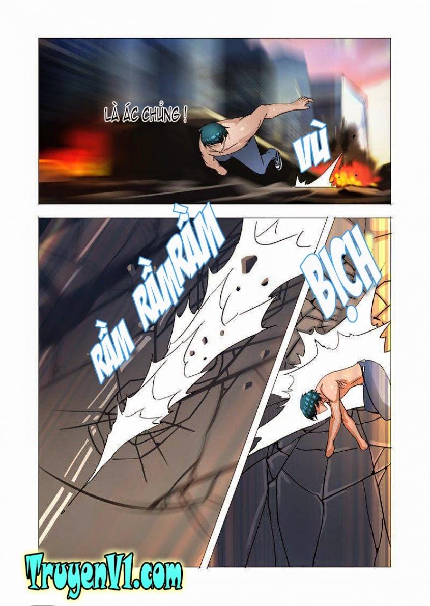 Chương 91 - trang 10