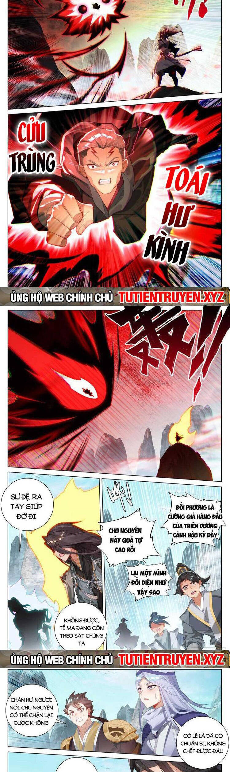 Chương 711 - trang 2