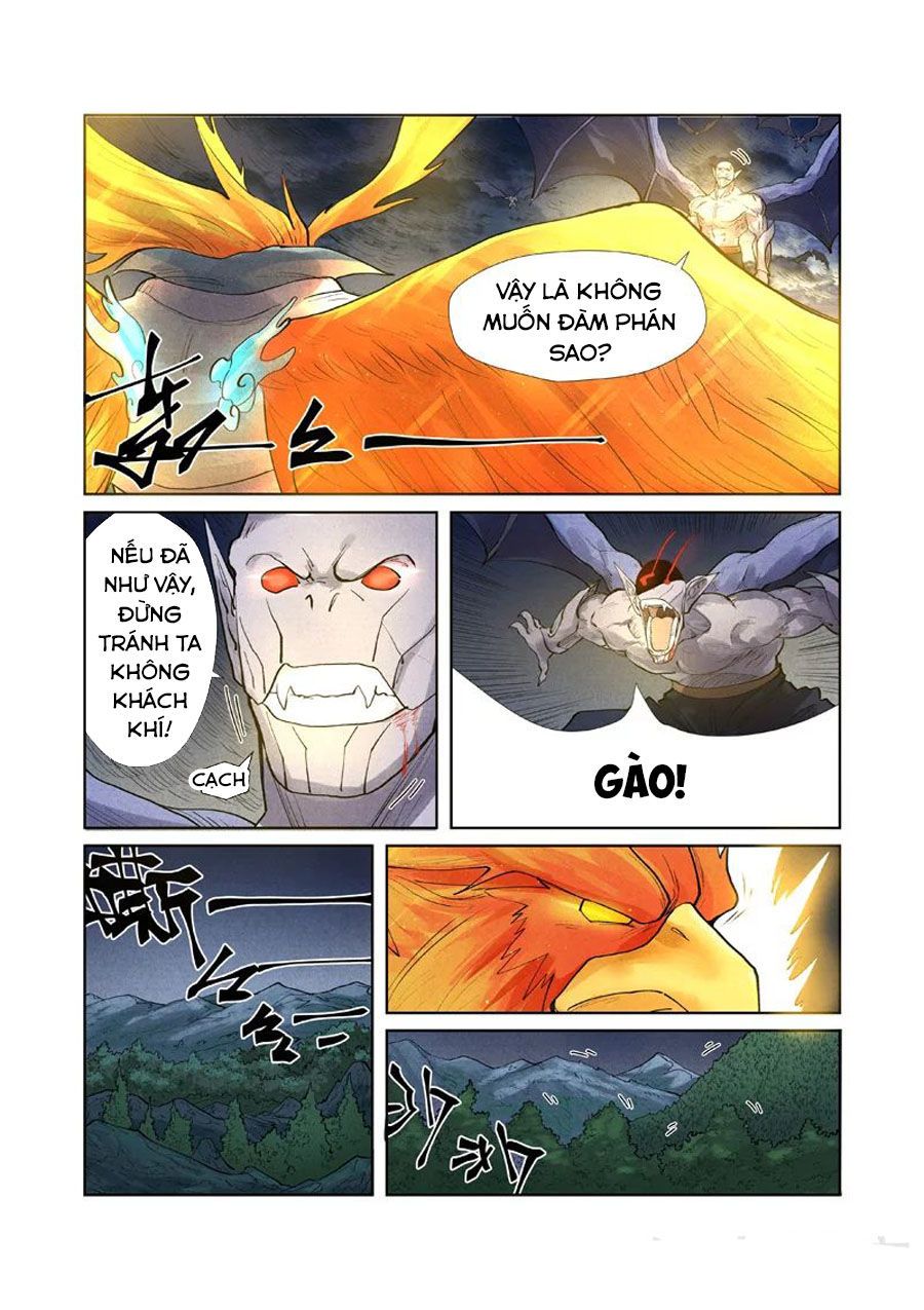 Chương 240.5 - trang 2