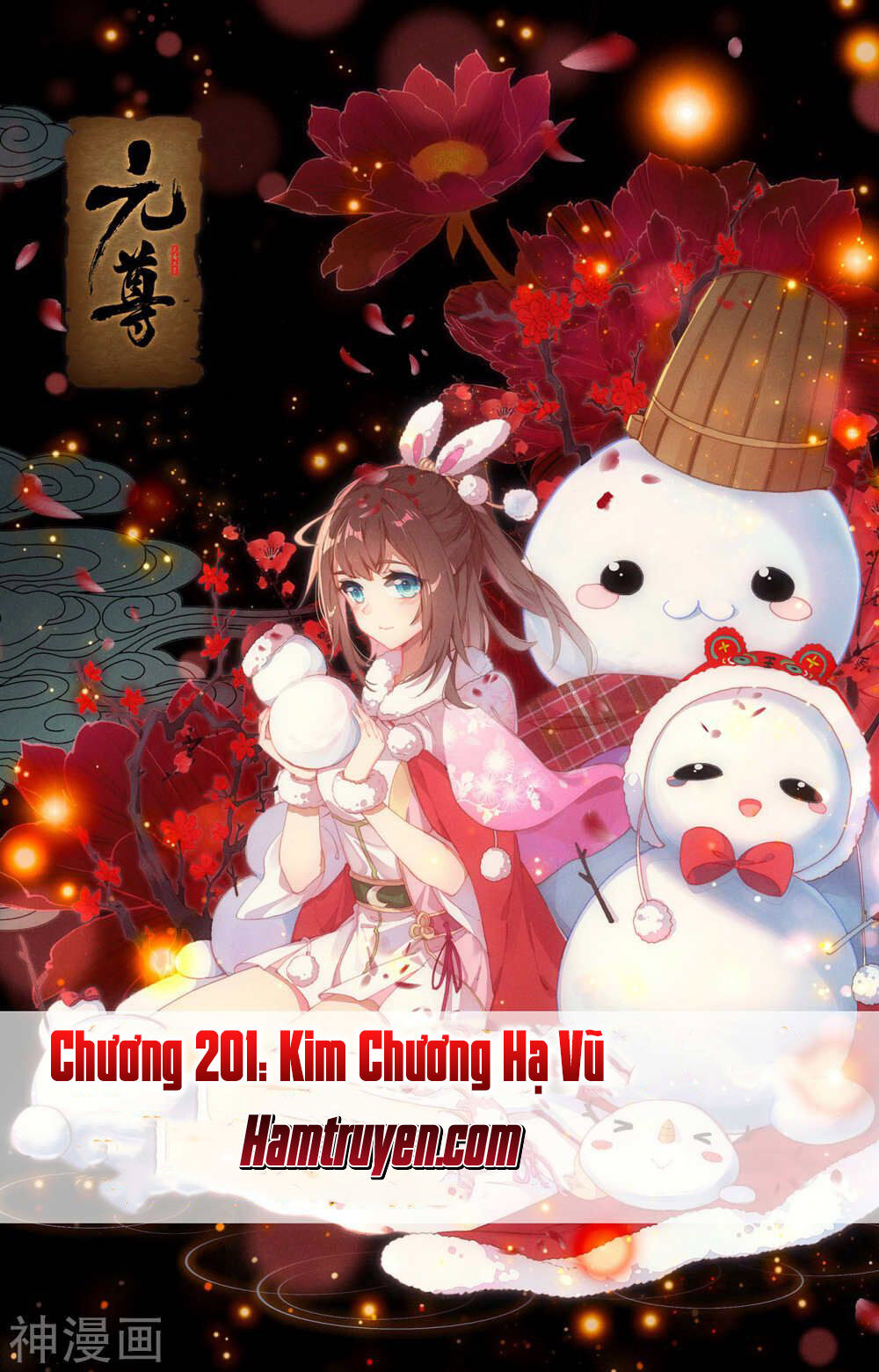 Chương 201 - trang 2