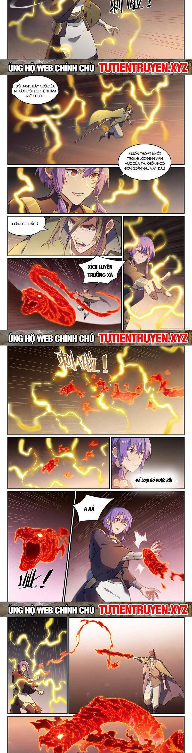 Chương 1141 - trang 7