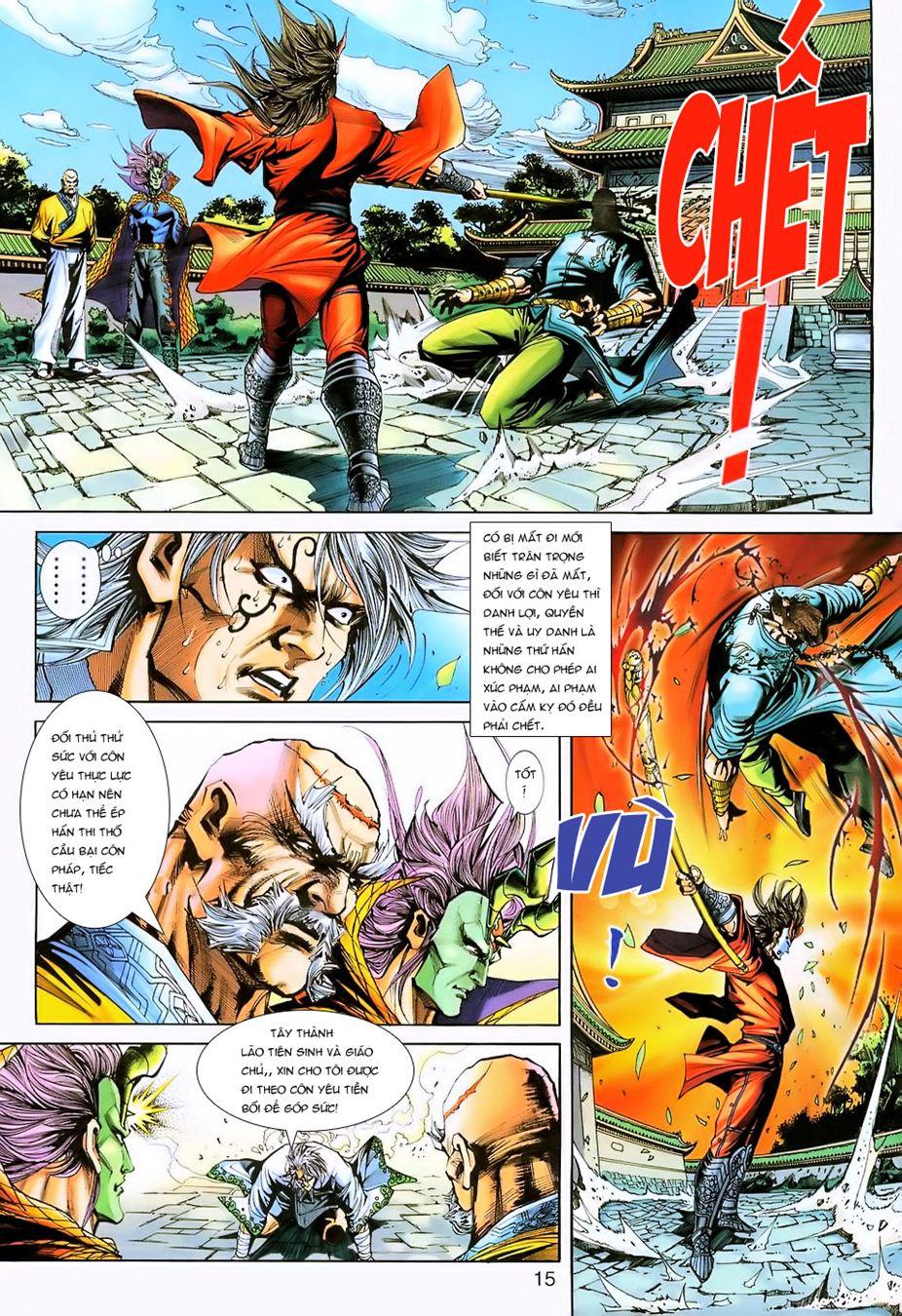Chương 223 - trang 13