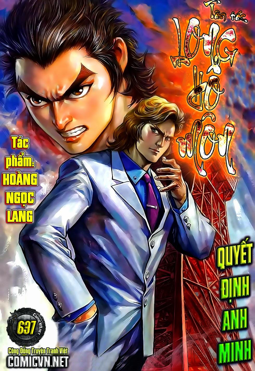 Chương 637 - trang 1