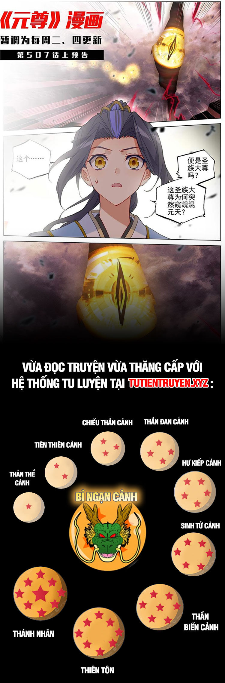 Chương 659 - trang 8