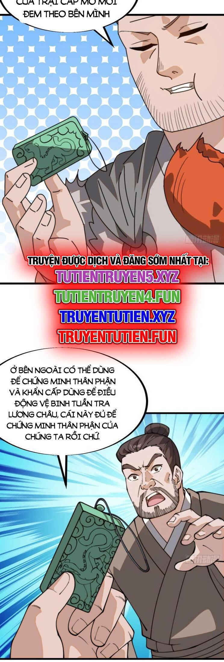 Chương 941 - trang 22