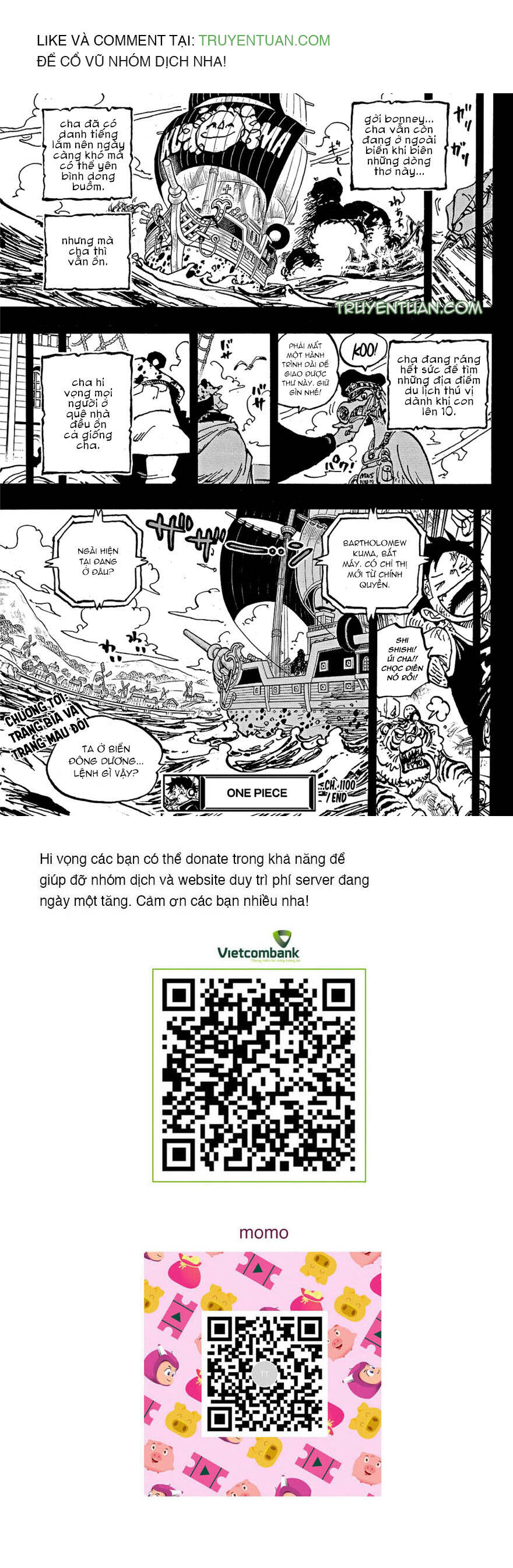 Chương 1100 - trang 18
