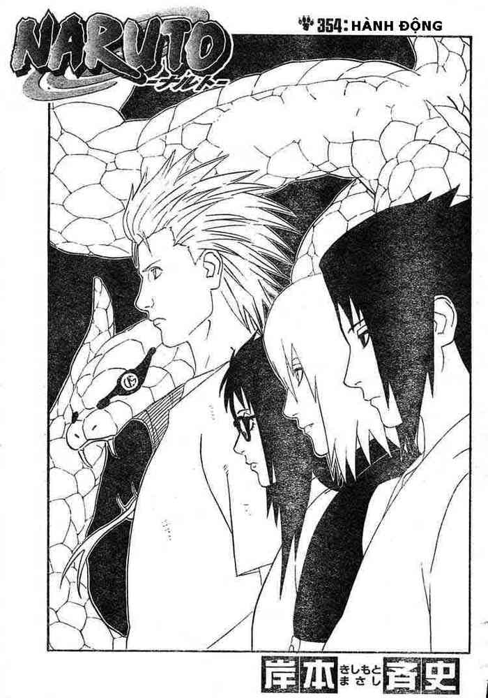 Chương 354 - trang 1