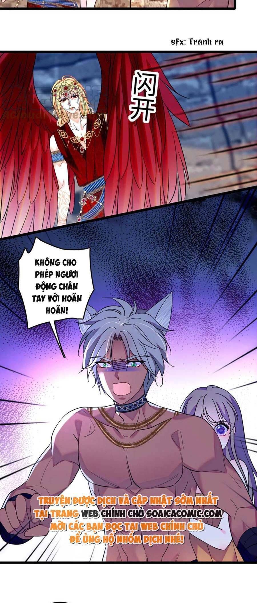 Chương 119 - trang 21