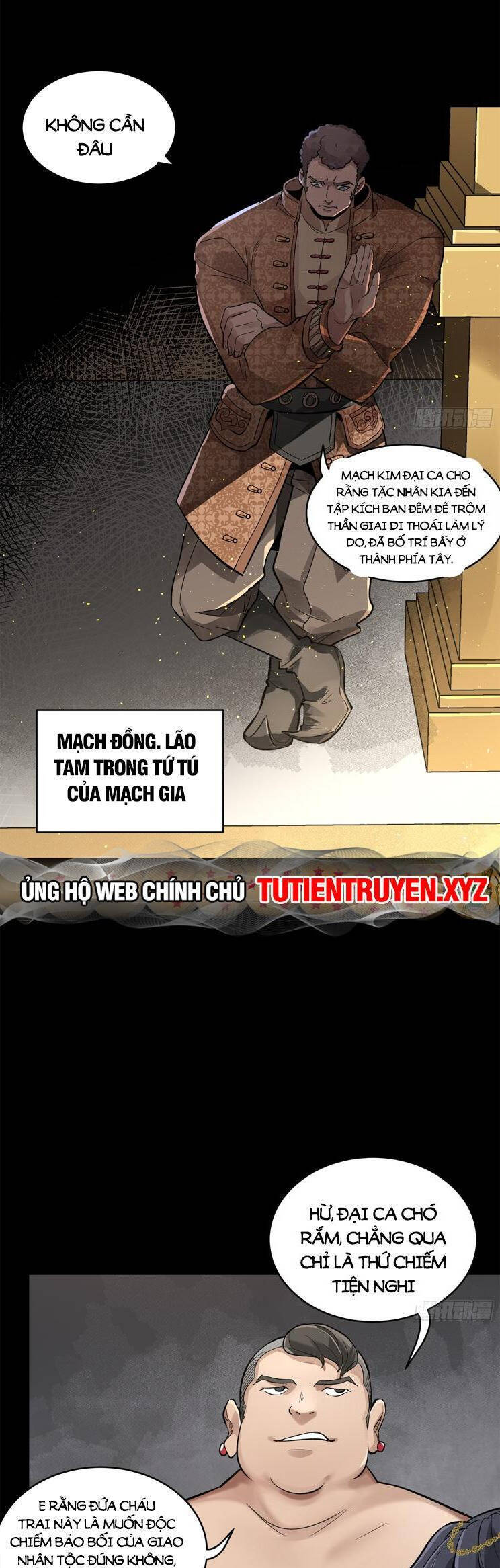 Chương 158 - trang 19