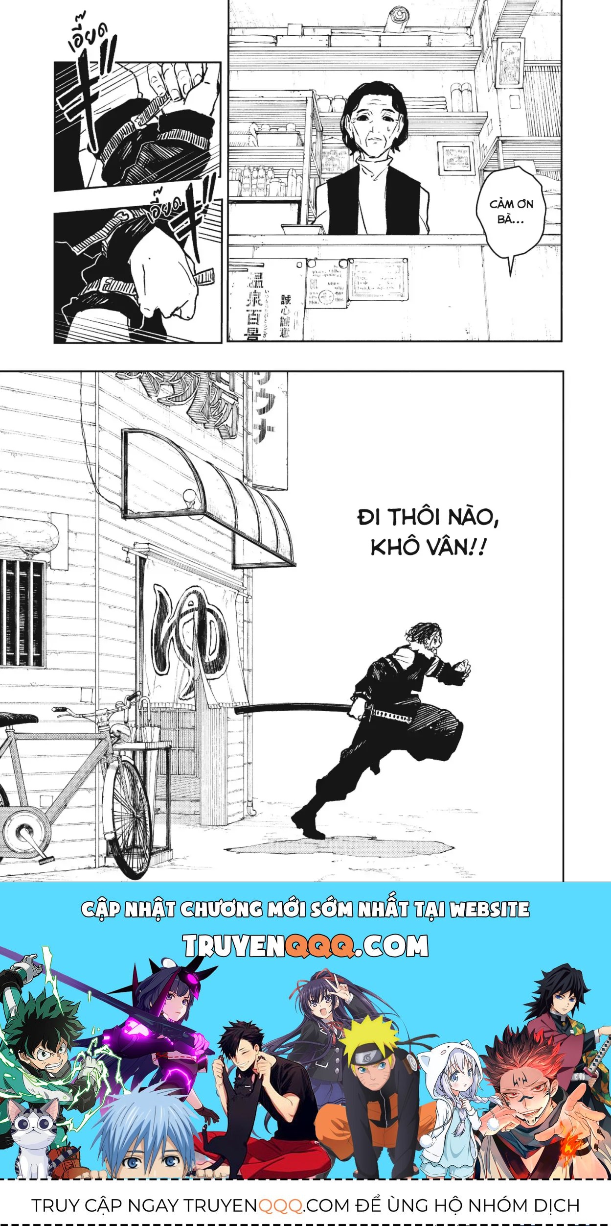 Chương 92.5 - trang 19