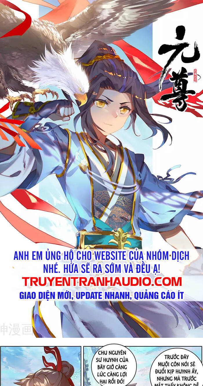 Chương 319.5 - trang 1