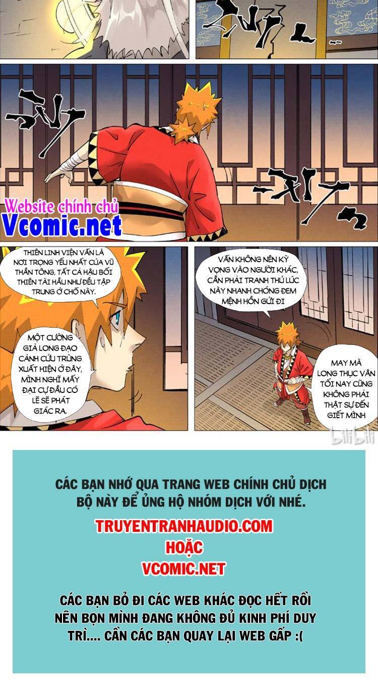 Chương 405 - trang 6