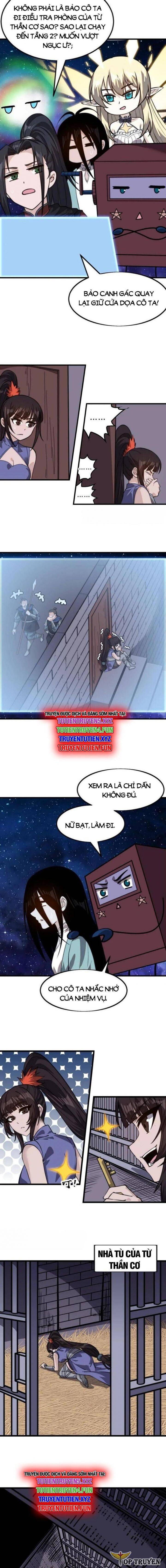 Chương 1064 - trang 6